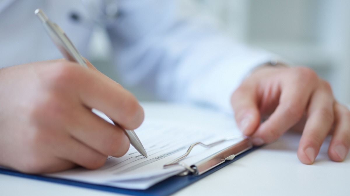 Le diagnostic du TDAH et de l'autisme était la preuve d'un impact, les règles mangent