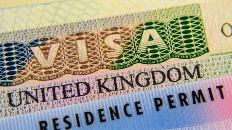 Le gouvernement se déplace rapidement sur la réforme de l'immigration