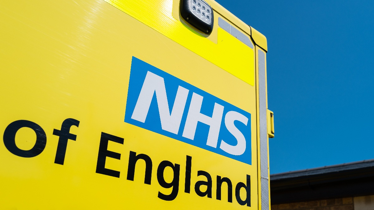 Le plan de santé du NHS 10 ans définit la vision du personnel mieux formé et mieux formé