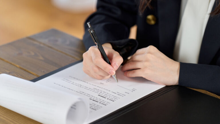 Le projet de loi sur les droits de l'emploi devrait interdire l'employeur NDAS