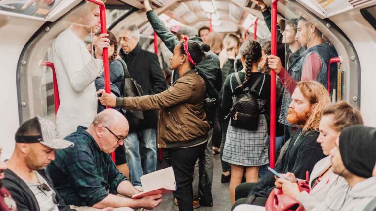 Les employés votant avec les pieds à mesure que la pression du retour au bureau augmente – CIPD
