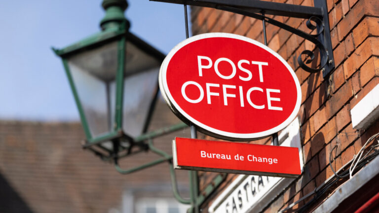 Les maîtres de poste pourraient s'approprier le bureau de poste