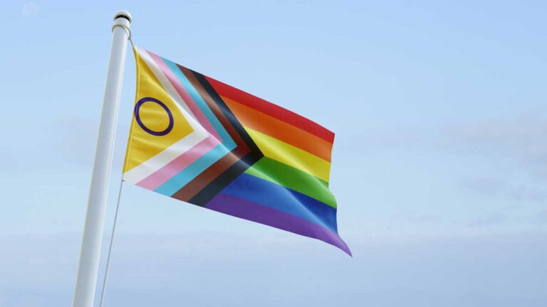 Pourquoi LGBTQ + n'est pas un grand acronyme heureux