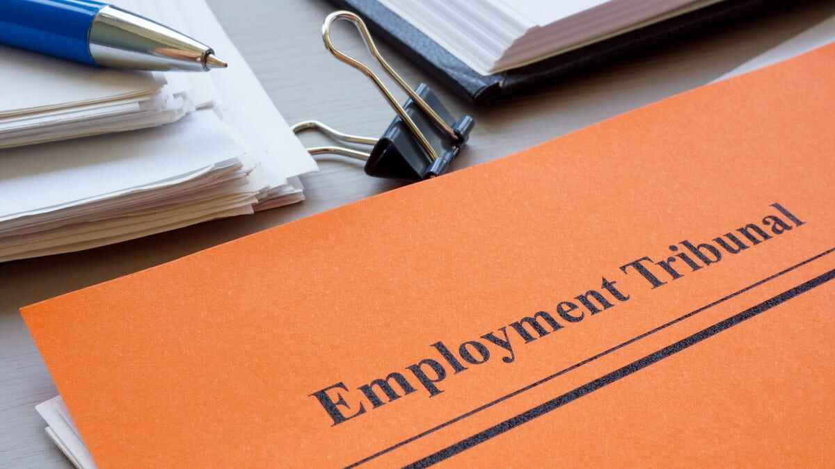 Prix ​​du tribunal de 188 000 £ pour le réalisateur limogé après arrêt cardiaque