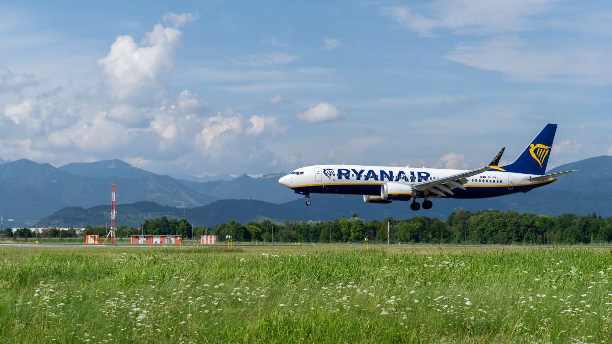 Règle la Cour d'appel selon laquelle Ryanair Agency Pilot est un travailleur