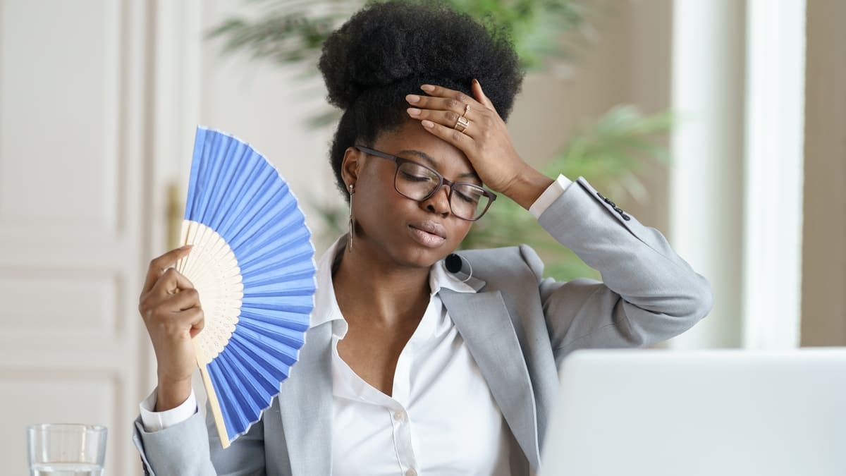 TUC lance des inspections des lieux de travail pour la sécurité thermique