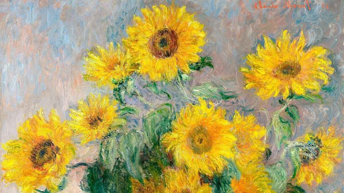 Tout est question de monet: comment l'art transforme les bureaux