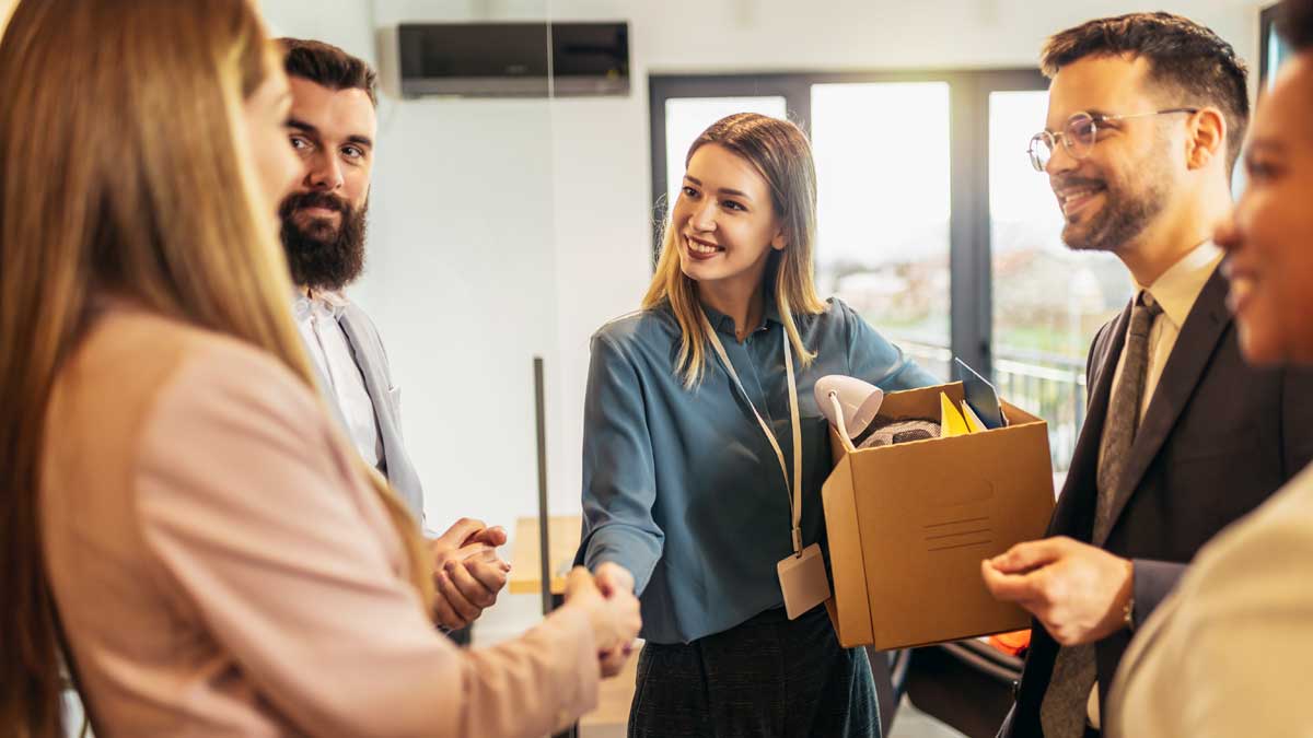 Les droits du premier jour dans le projet de loi sur les droits de l'emploi (webinaire)