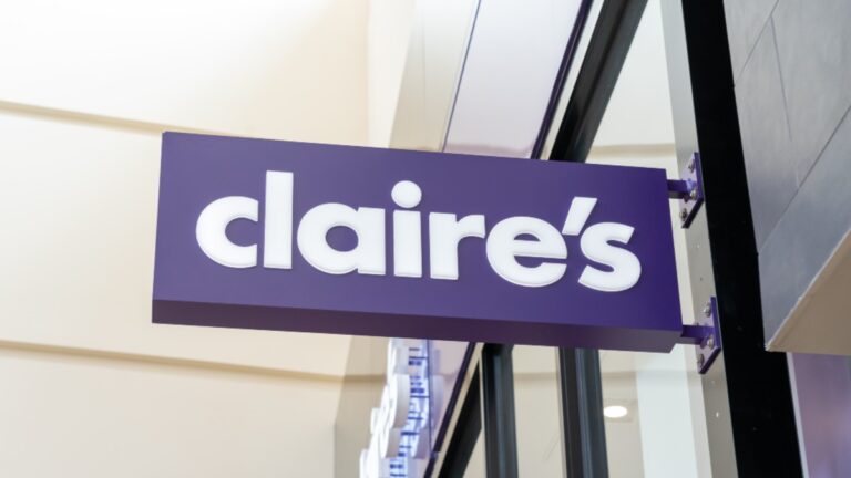 Claire's nomme les administrateurs mettant 2 150 emplois à risque