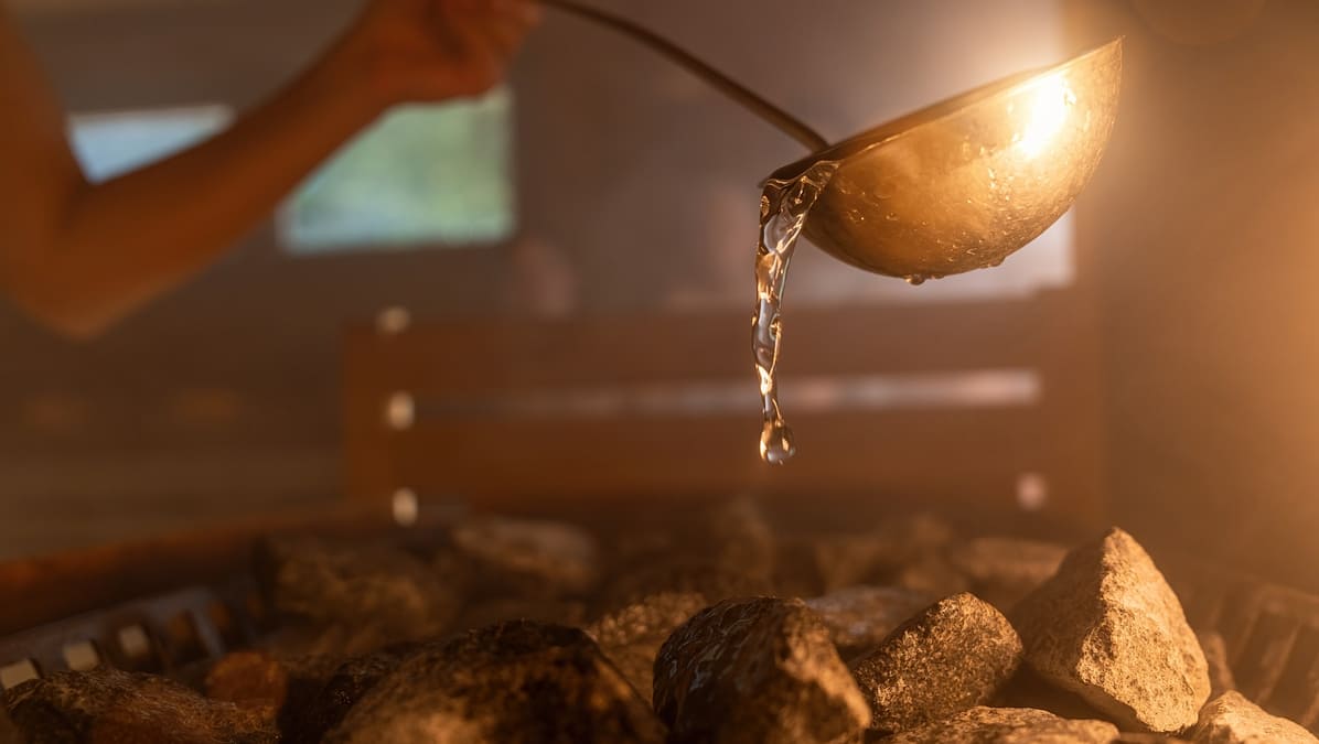 Exec a transporté des charbons pour dormir à Sauna WinS Tribunal Case