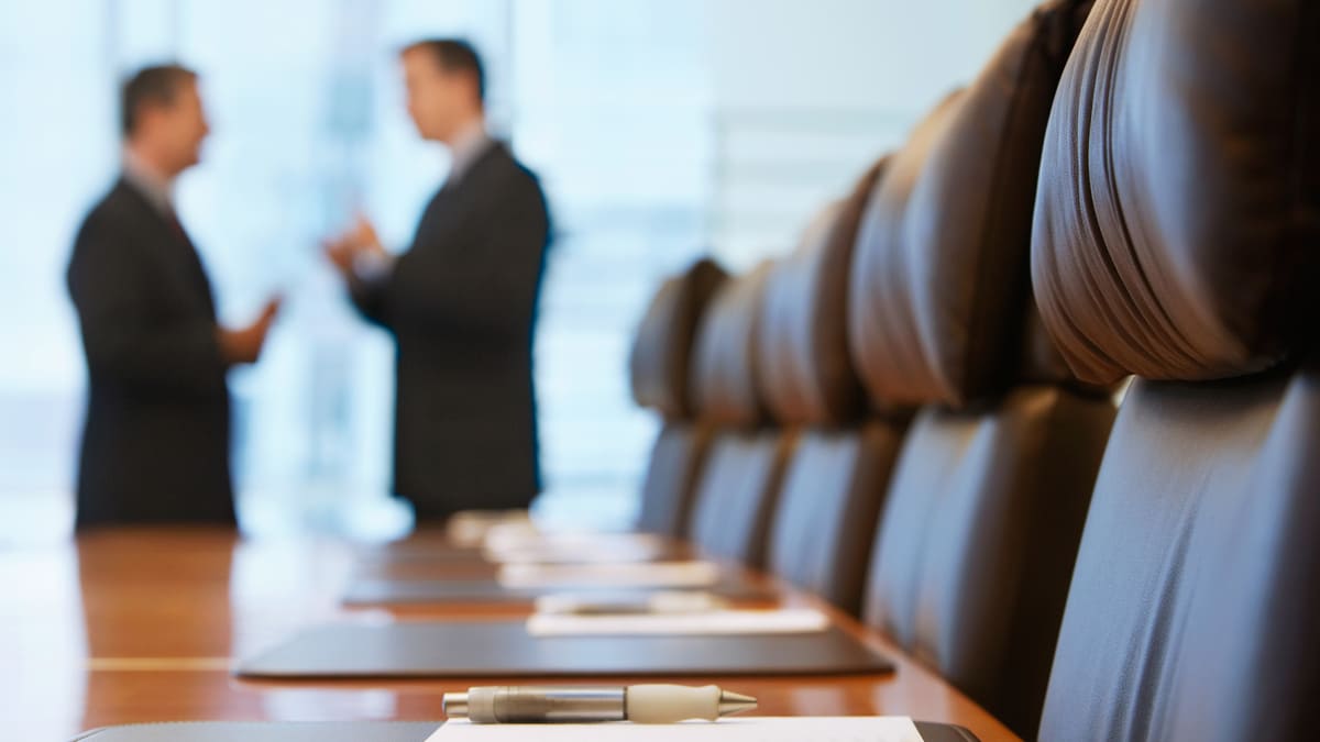 La planification de la succession des grandes entreprises du Royaume-Uni est faible - Recherche