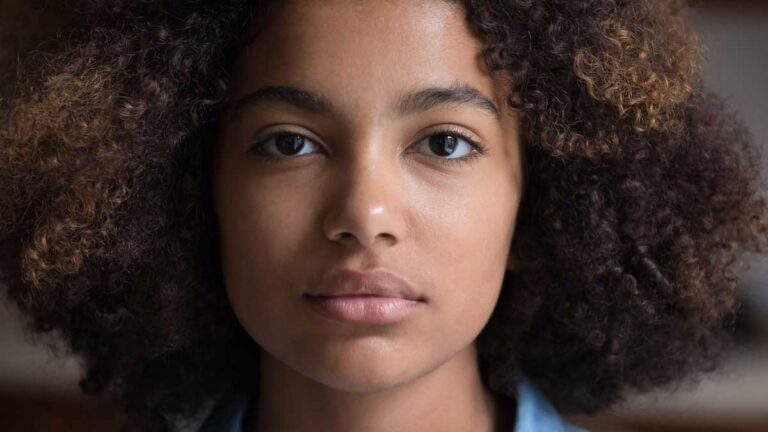 Le Gen Z Stare est-il juste une histoire de chiens de l'été?