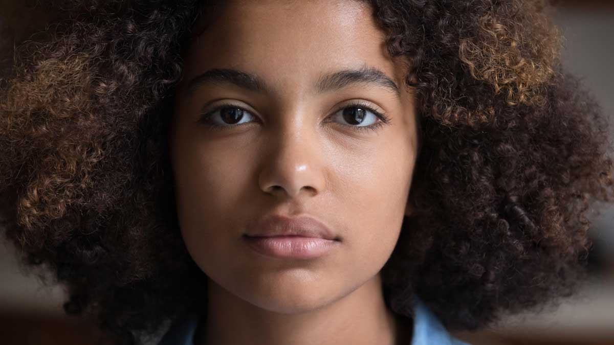 Le Gen Z Stare est-il juste une histoire de chiens de l'été?