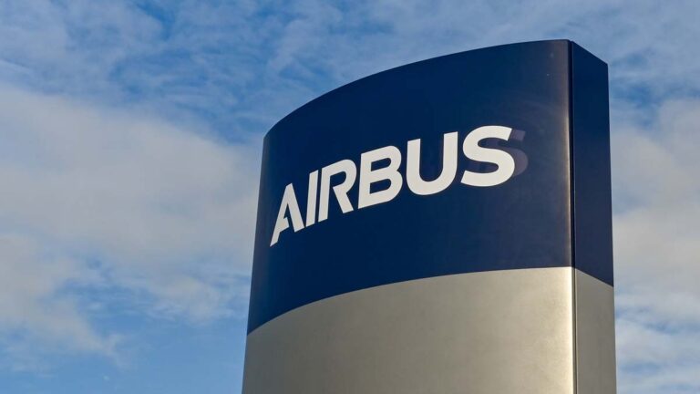 Les travailleurs d'Airbus devraient frapper 10 jours sur salaire