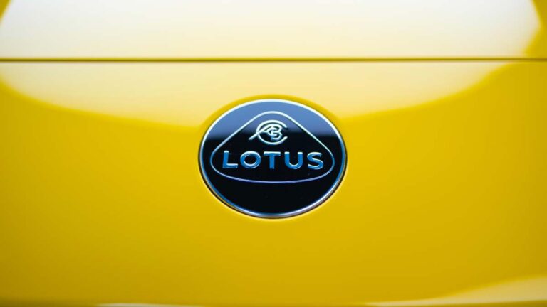 Lotus pour couper 550 emplois pour garantir un avenir durable