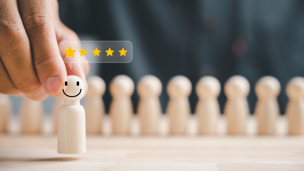 Plus de 56 000 candidats potentiels pour chaque rôle RH - Recherche