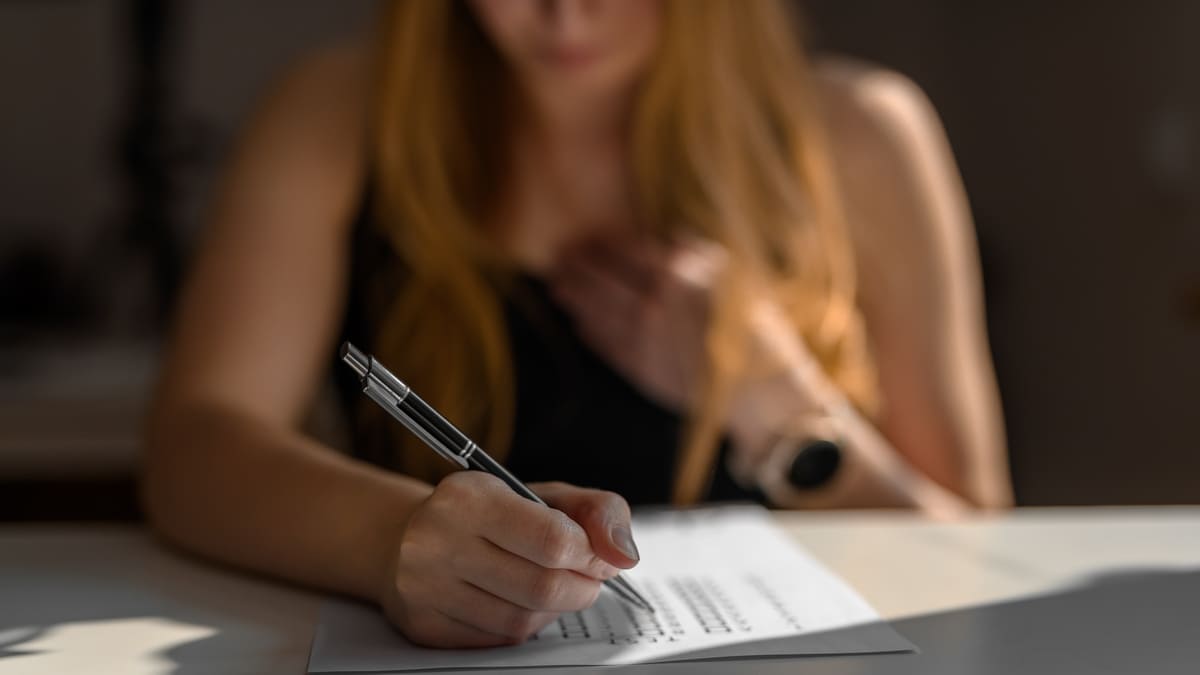 Recrutement: ne pas rater des tests de personnalité au milieu de l'IA Rush