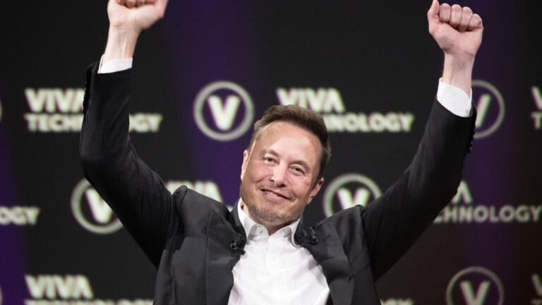 Space X marque la victoire du tribunal contre le Conseil national des relations du travail américain