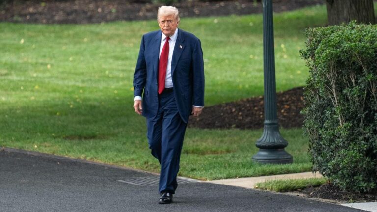USA: «Le limogeage du commissaire aux données des emplois ne créera pas plus d'emplois»