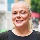 Ita Waller du communiqué de presse de Coolr