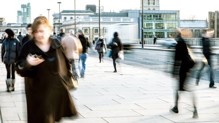 Movers and shakers in HR: AXA, CIPD, King's College Hospital NHS Trust et plus