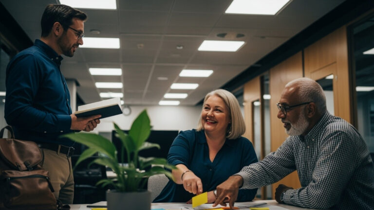Budgets plus importants, mais un examen plus approfondi – bienvenue aux RH en 2026