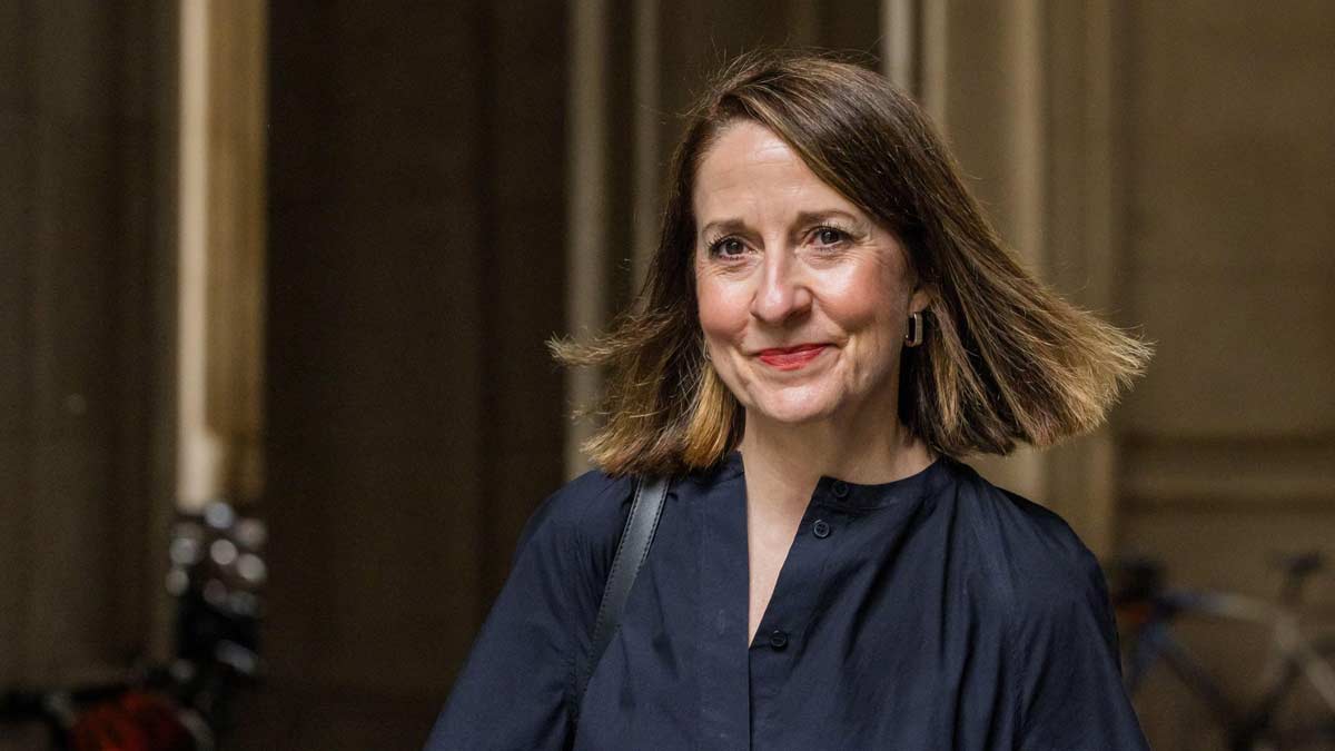 Connectez-vous au régime de travail au profit de 15 zones avec un financement de 338 millions de livres sterling