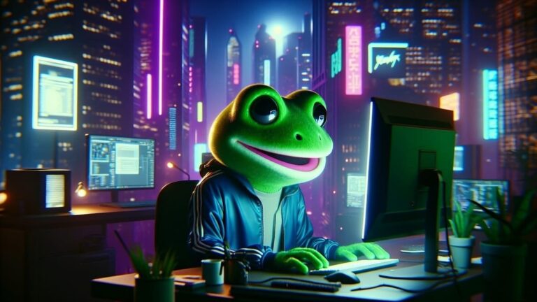 Êtes-vous un «travail de travail» ou une «grenouille de bureau»?