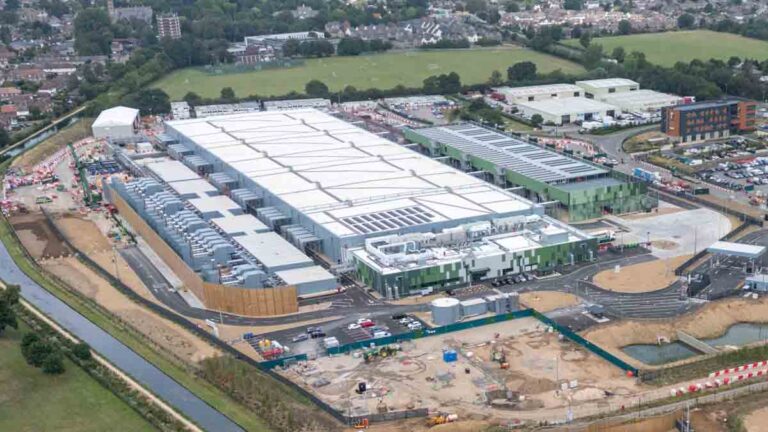 Google pour créer 8 250 emplois d'IA dans le cadre de l'investissement au Royaume-Uni de 5 milliards de livres sterling