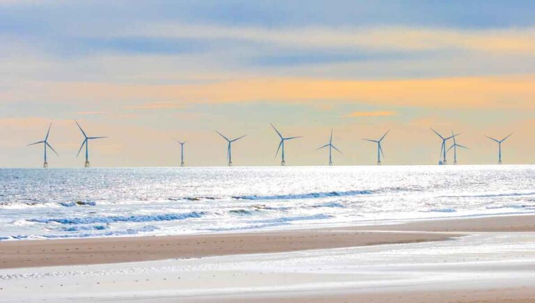 Green Freeport en Écosse pour générer 11 000 emplois