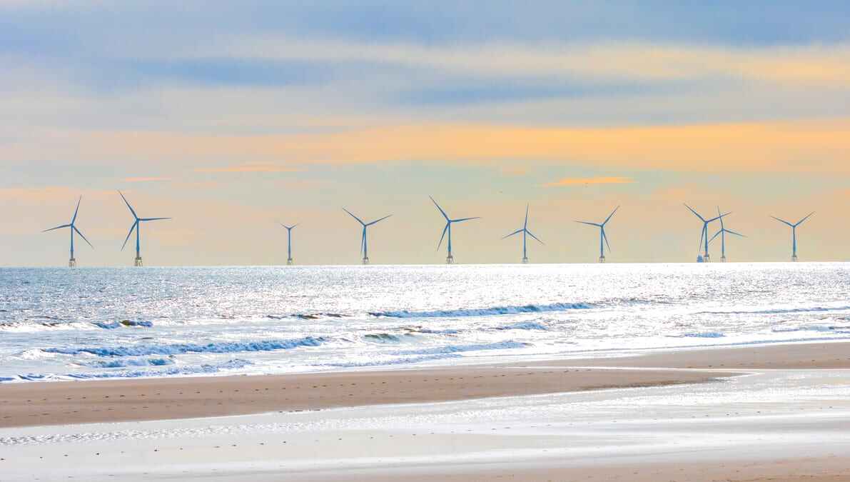 Green Freeport en Écosse pour générer 11 000 emplois