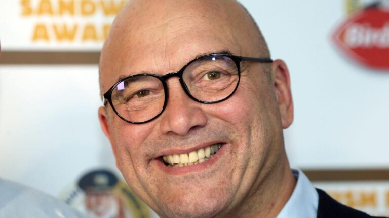 Gregg Wallace lance une action en justice contre le licenciement de la BBC