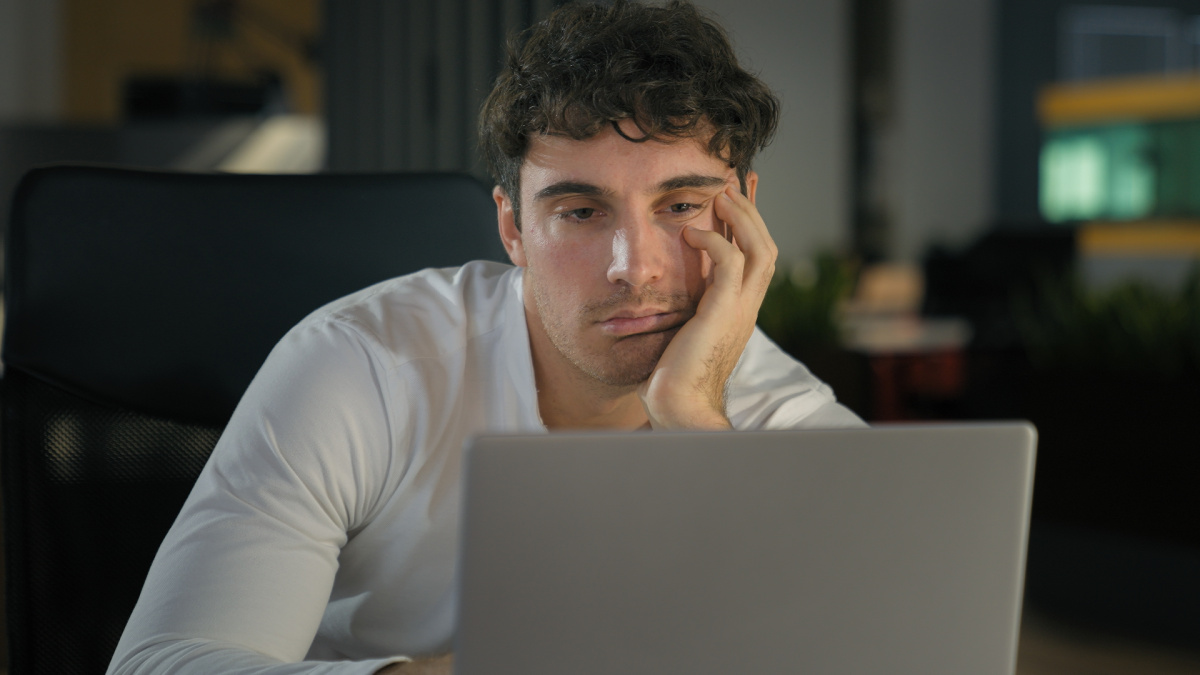 L'augmentation de la «fawing du lieu de travail» et comment elle est confondue avec l'équipe Spirit