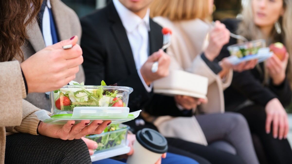 Le personnel priorise l'équilibre et les limites du travail dans le travail - Recherche