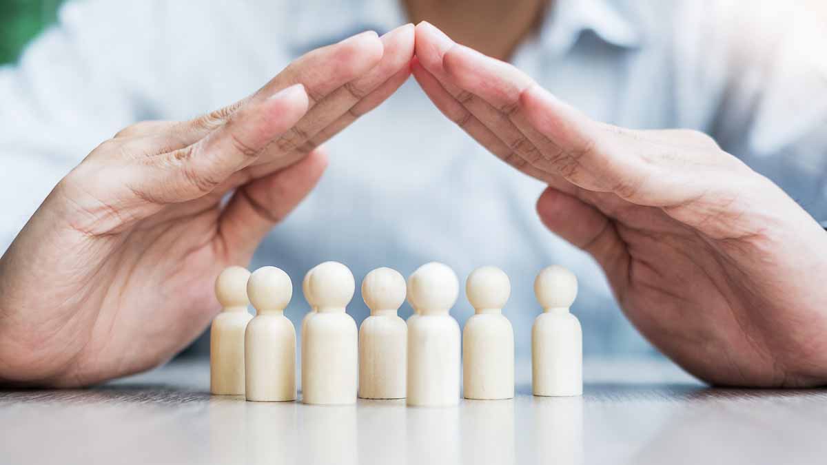 Le projet de loi sur les droits de l'emploi pourrait pousser 3,9 millions dans un travail sécurisé