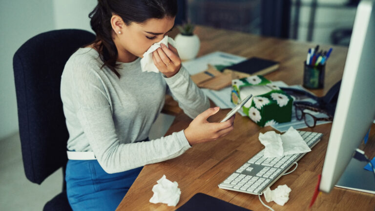 Les RH ne comprennent toujours pas ce que la santé au travail peut offrir, soutient SOM