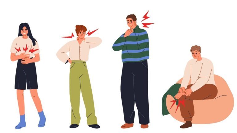 Les employeurs doivent intensifier la disposition du bien-être, explique Oh Body