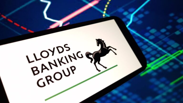Lloyds Banking Group pour cibler les sous-performants pour les coupes d'emploi