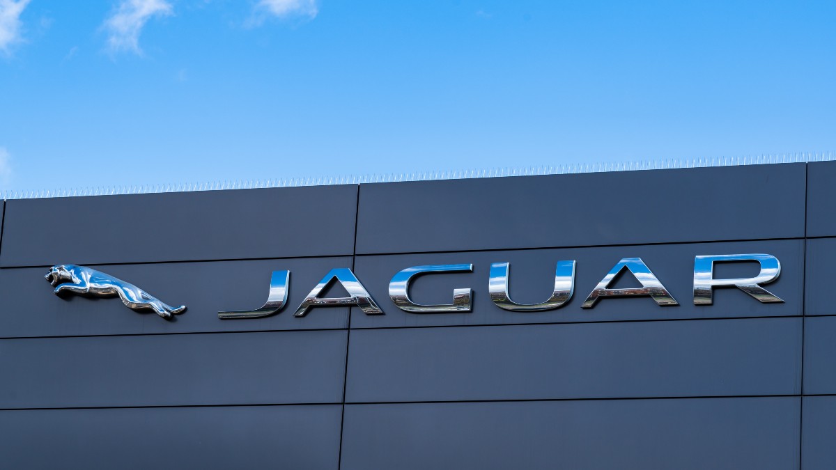 MPS presse les ministres de la prise en charge des travaux de la chaîne d'approvisionnement JLR