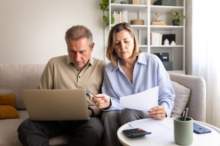 Comment offrir de l'argent à Noël pourrait réduire votre facture de droits de succession