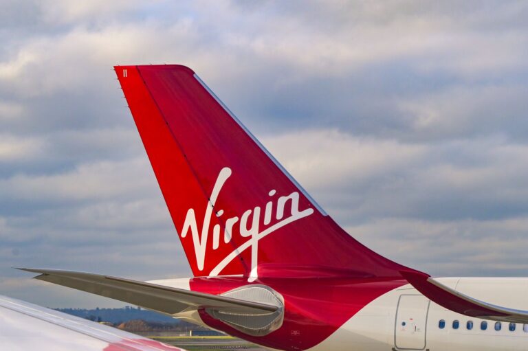 Comment Virgin Flying Club fonctionne par dizaines de milliers pour obtenir des points bonus à partir du mois prochain