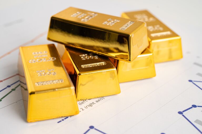 Le prix de l’or pourrait-il atteindre 5 000 dollars ?