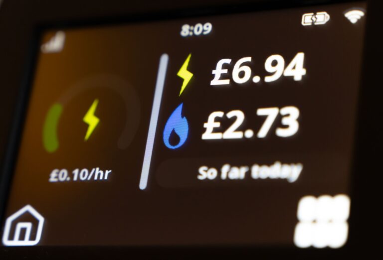 Les factures de gaz et d’électricité vont-elles baisser ? Prévisions des prix de l'énergie