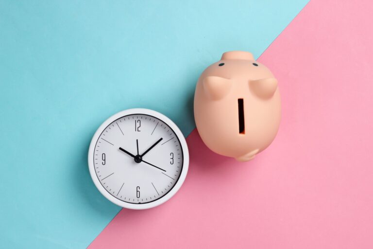 Meilleurs taux d'épargne – gagnez jusqu'à 4,5 %