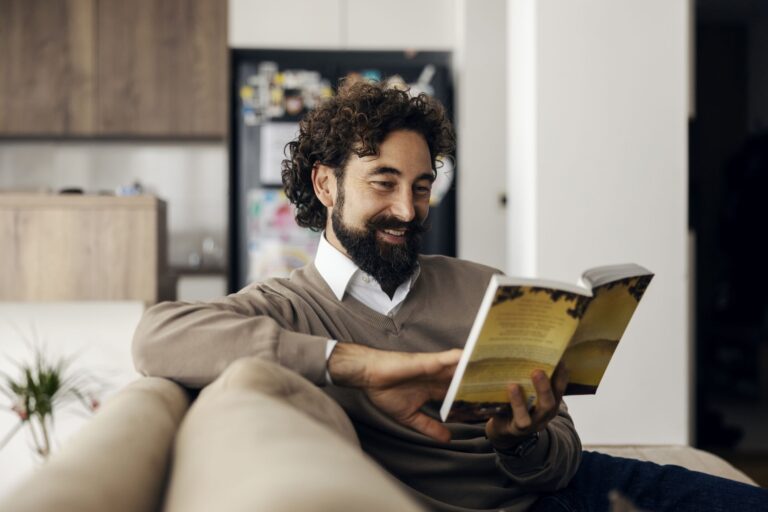 Quatre livres d'argent à lire en 2026