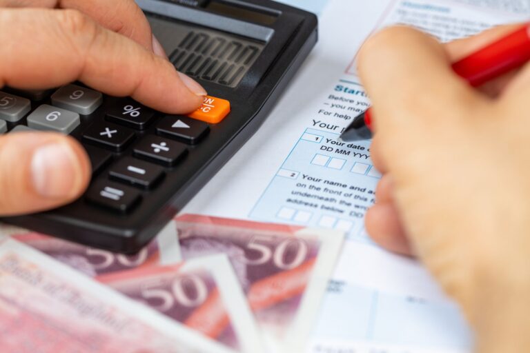 13 changements fiscaux en 2026 – quels impôts vont augmenter ?