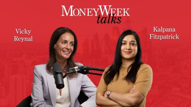 Pourquoi avez-vous peur de l’argent – ​​et comment y remédier : MoneyWeek Talks