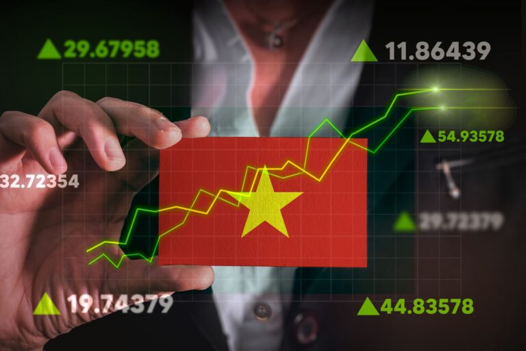 Les actions vietnamiennes progressent – ​​que acheter