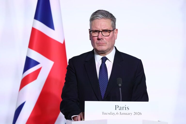 « Attendez-vous à davantage de revirements politiques de la part de Keir Starmer »