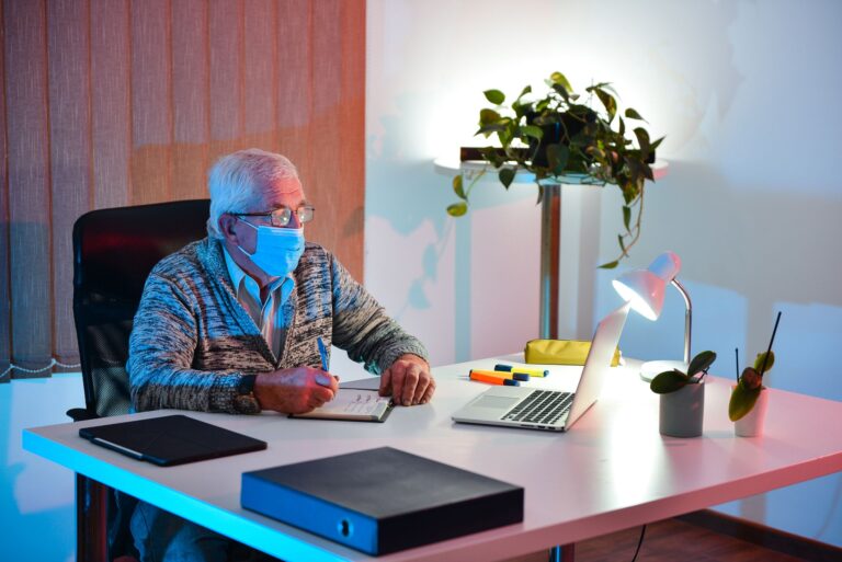 Avertissement : les « testaments de verrouillage » de l'ère Covid présentent un risque accru de contestation judiciaire